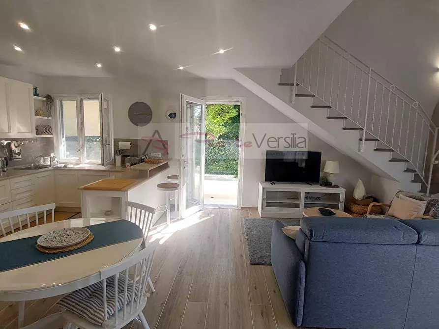 Immagine 1 di Villa in affitto  a Forte Dei Marmi