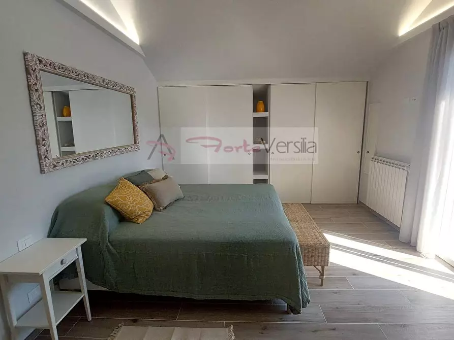 Immagine 21 di Villa in affitto  a Forte Dei Marmi