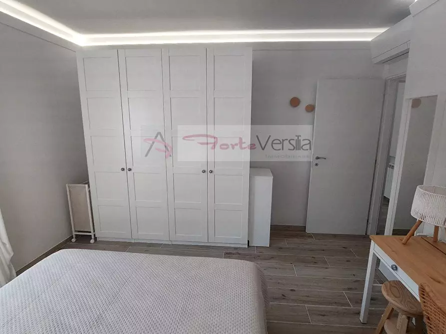 Immagine 16 di Villa in affitto  a Forte Dei Marmi