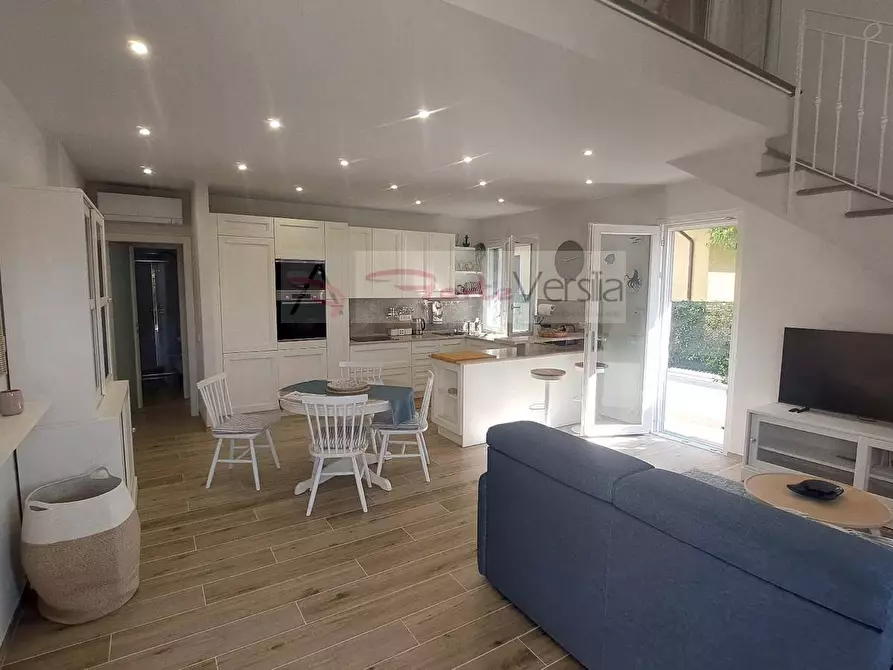 Immagine 5 di Villa in affitto  a Forte Dei Marmi