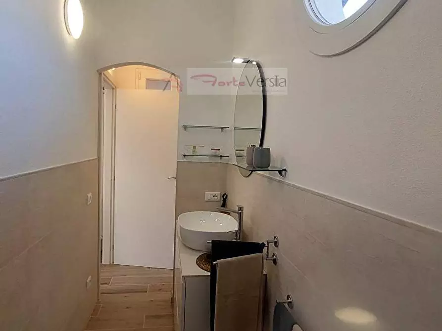 Immagine 28 di Villa in affitto  a Forte Dei Marmi