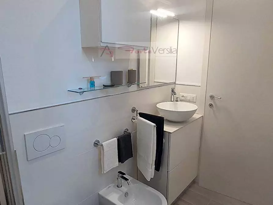 Immagine 17 di Villa in affitto  a Forte Dei Marmi