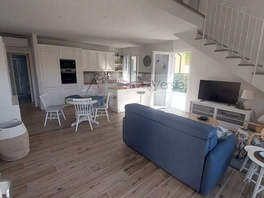 Immagine 6 di Villa in affitto  a Forte Dei Marmi