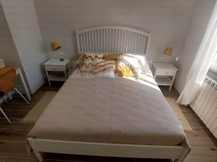 Immagine 14 di Villa in affitto  a Forte Dei Marmi