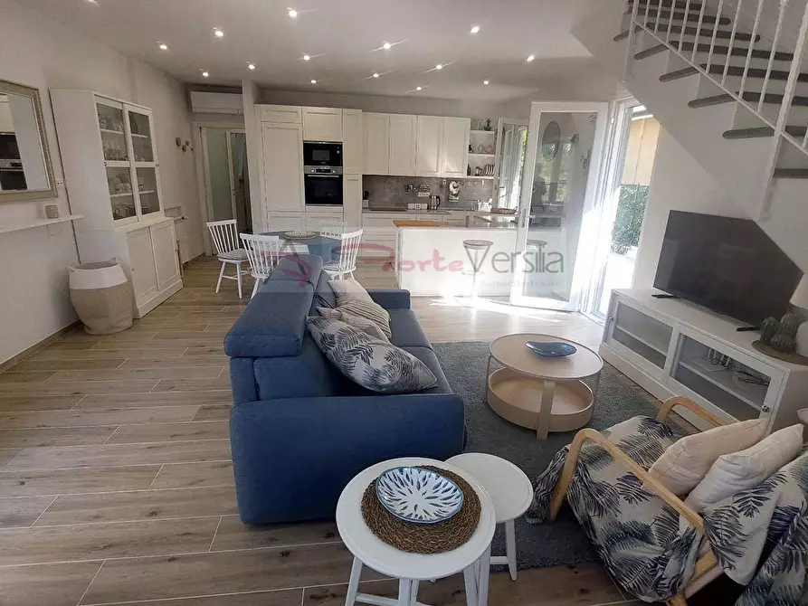 Immagine 4 di Villa in affitto  a Forte Dei Marmi