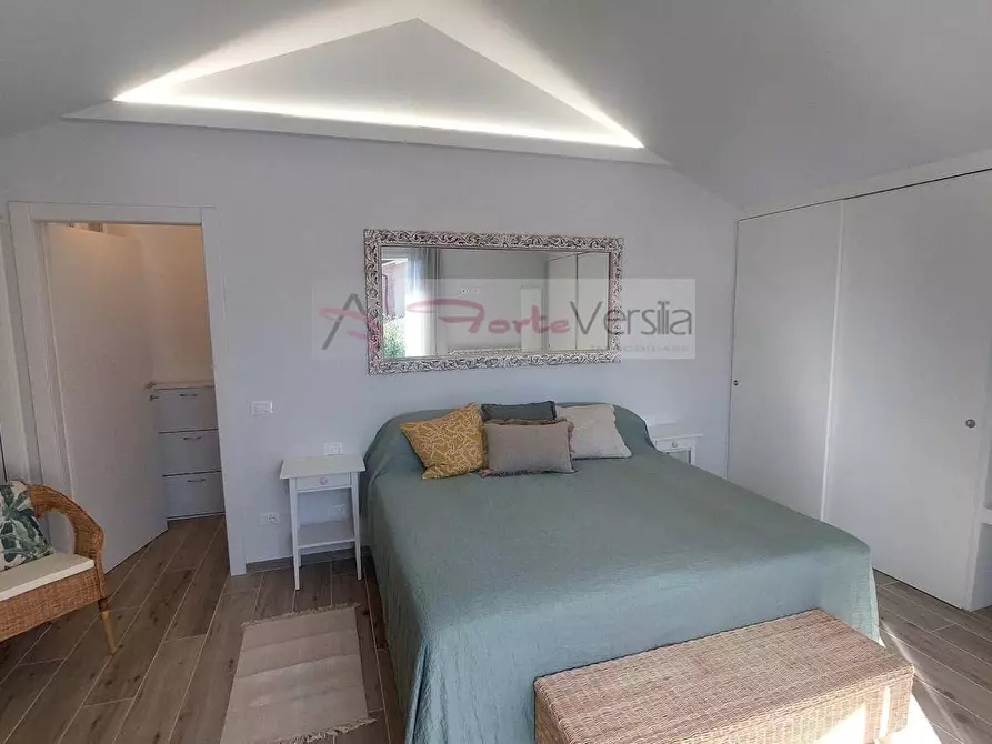 Immagine 23 di Villa in affitto  a Forte Dei Marmi