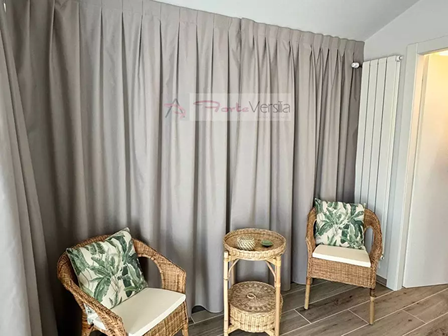 Immagine 26 di Villa in affitto  a Forte Dei Marmi