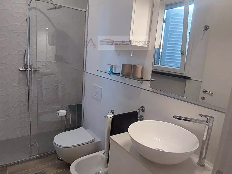 Immagine 18 di Villa in affitto  a Forte Dei Marmi