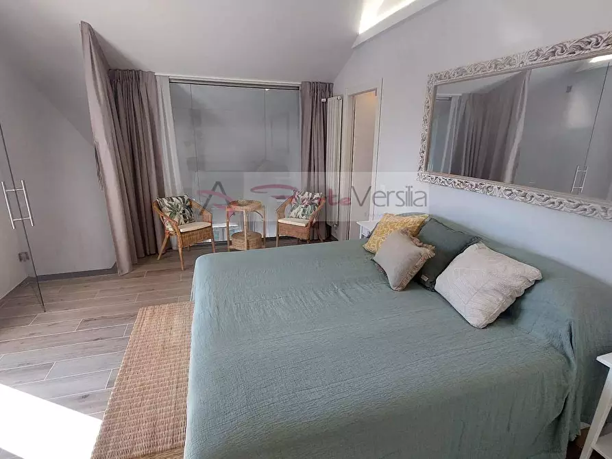 Immagine 22 di Villa in affitto  a Forte Dei Marmi