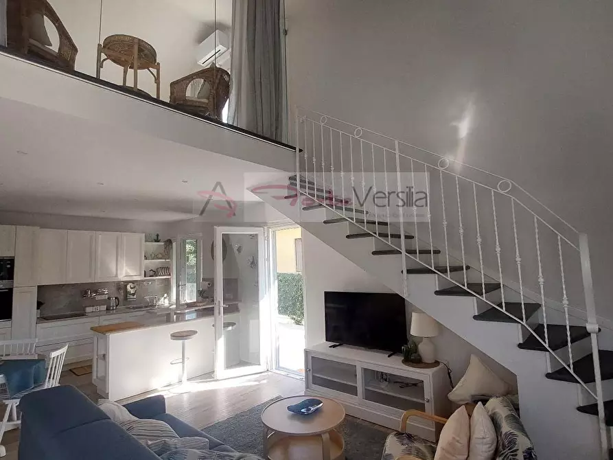 Immagine 10 di Villa in affitto  a Forte Dei Marmi