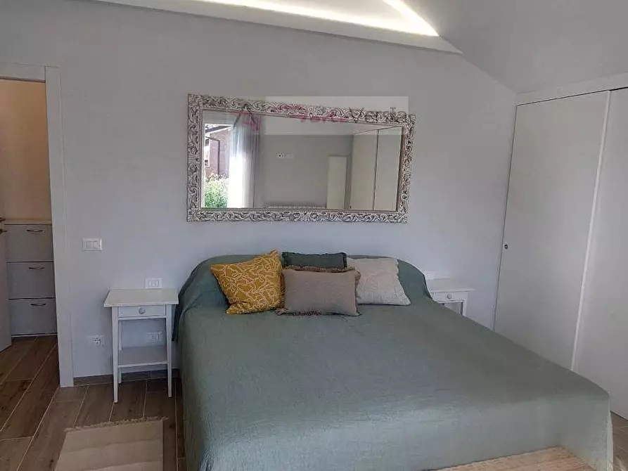 Immagine 24 di Villa in affitto  a Forte Dei Marmi