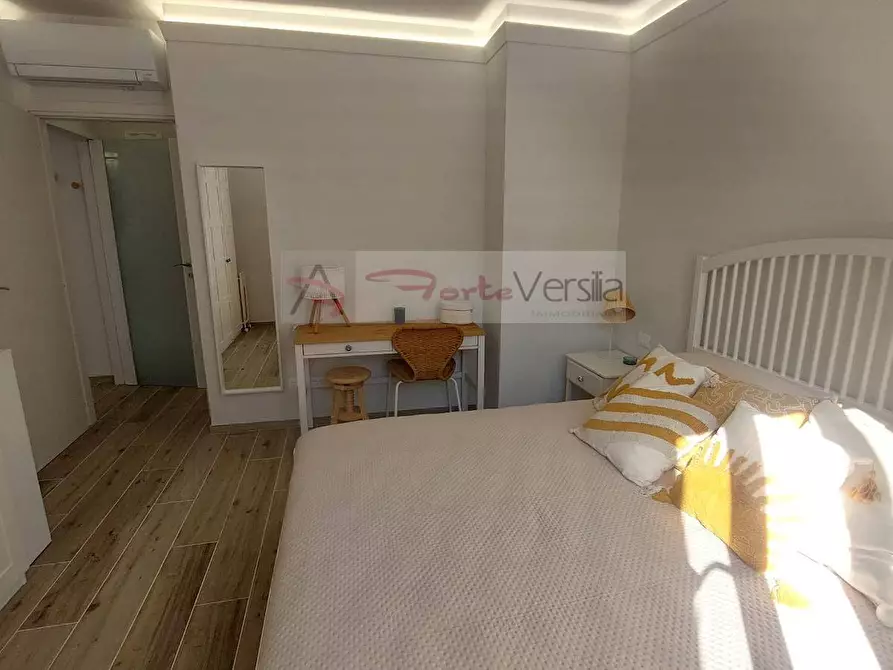 Immagine 12 di Villa in affitto  a Forte Dei Marmi