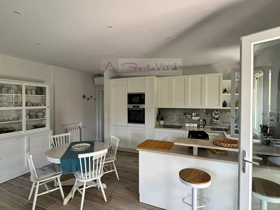 Immagine 9 di Villa in affitto  a Forte Dei Marmi