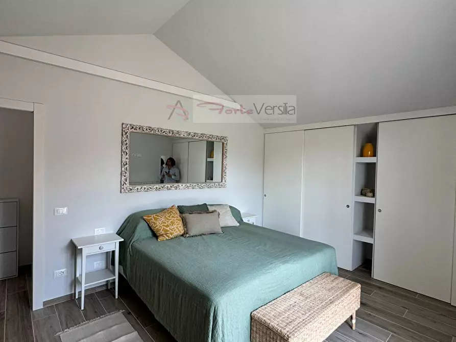 Immagine 25 di Villa in affitto  a Forte Dei Marmi