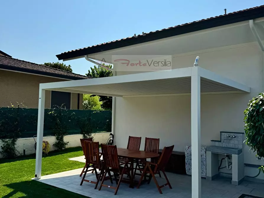 Immagine 30 di Villa in affitto  a Forte Dei Marmi