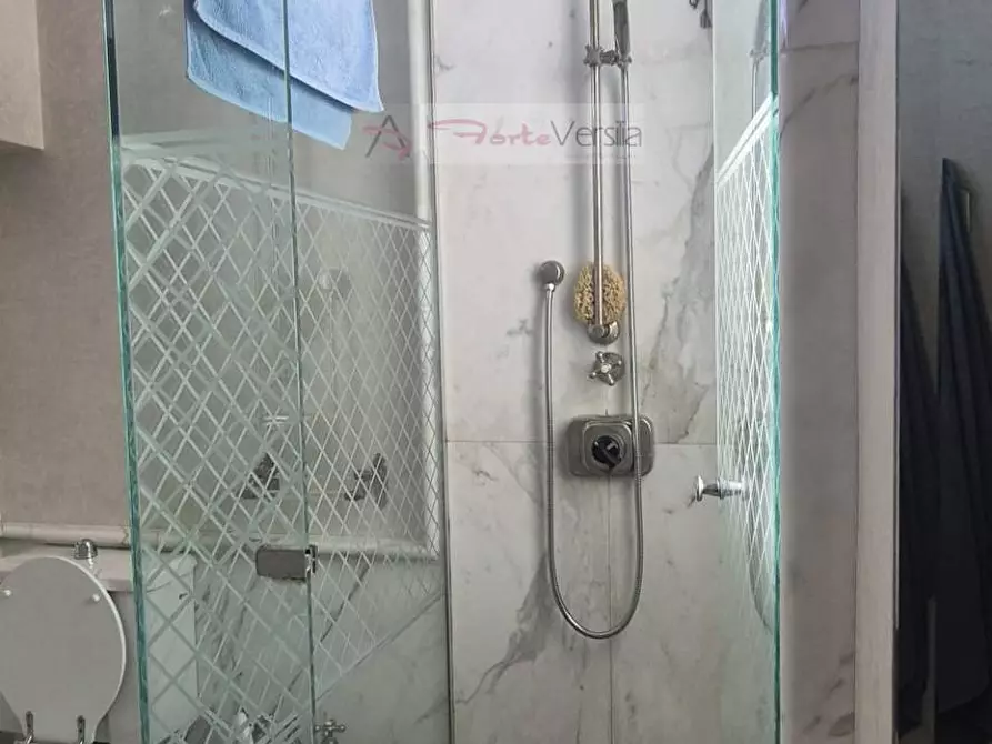 Immagine 21 di Attico in vendita  a Seravezza