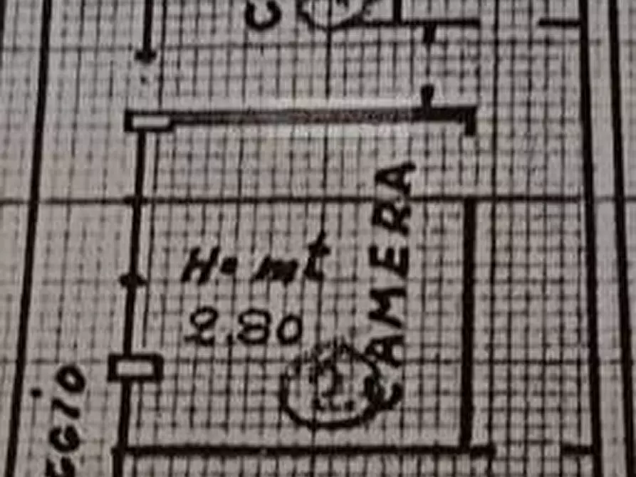 Immagine 12 di Appartamento in vendita  a Massa