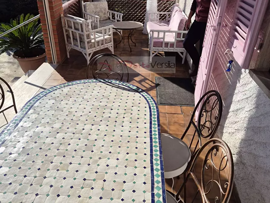 Immagine 21 di Casa indipendente in affitto  a Forte Dei Marmi