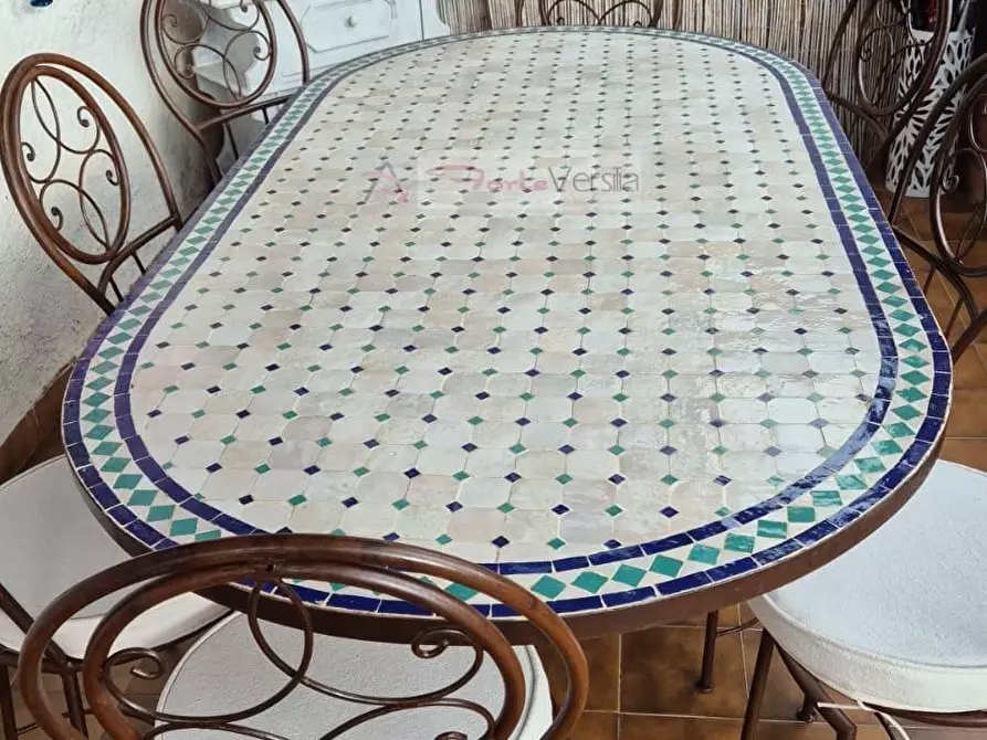 Immagine 22 di Casa indipendente in affitto  a Forte Dei Marmi