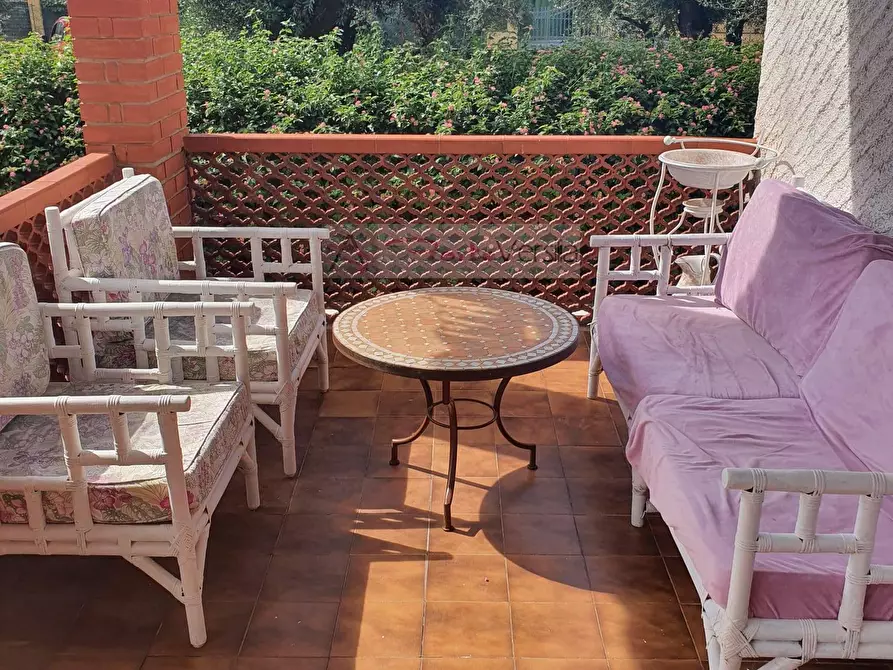 Immagine 23 di Casa indipendente in affitto  a Forte Dei Marmi