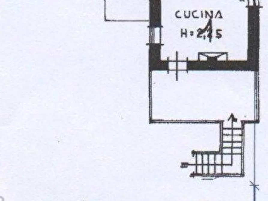 Immagine 23 di Casa semindipendente in vendita  a Pietrasanta