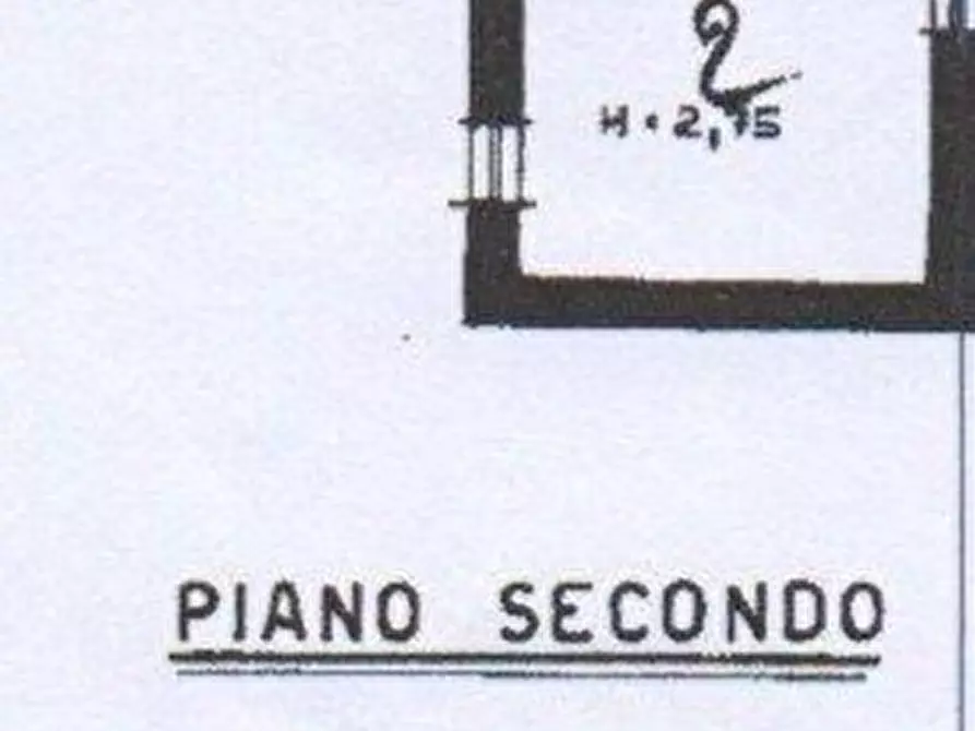 Immagine 24 di Casa semindipendente in vendita  a Pietrasanta