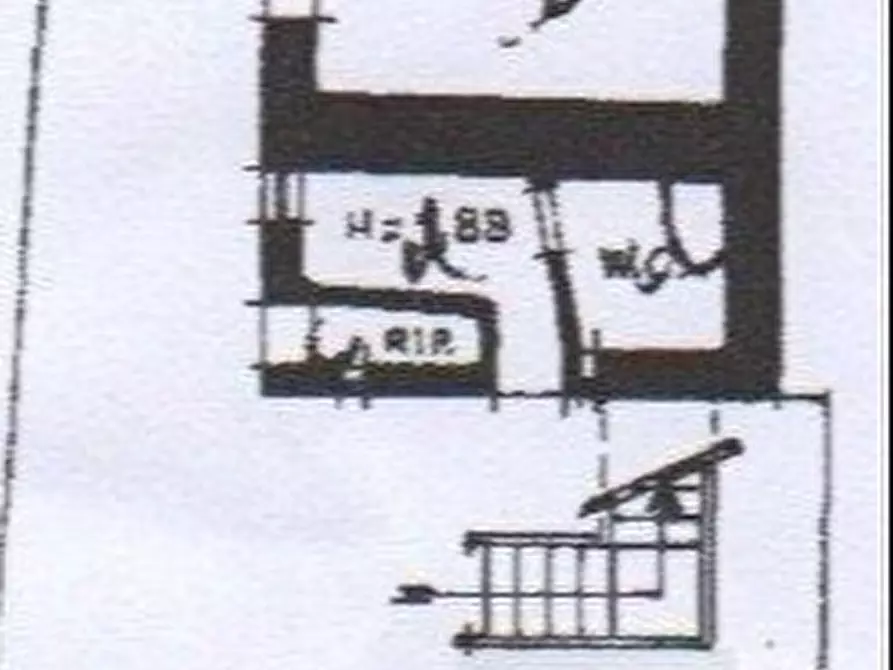 Immagine 22 di Casa semindipendente in vendita  a Pietrasanta