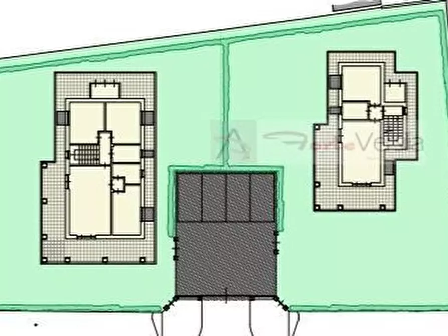 Immagine 4 di Terreno residenziale in vendita  a Massarosa