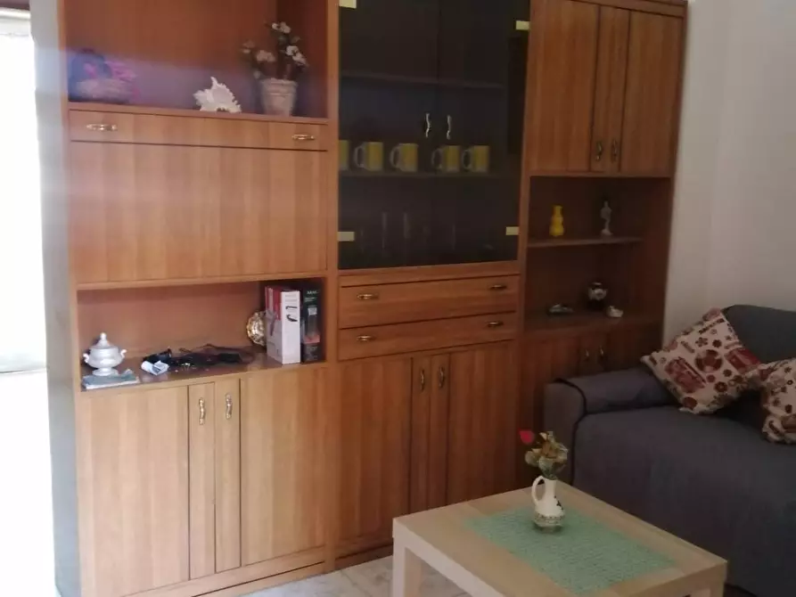 Immagine 1 di Appartamento in vendita  in Via Vittorio Veneto a Calatabiano