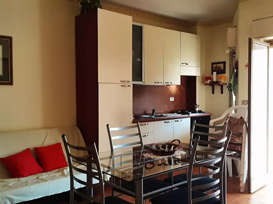 Immagine 1 di Appartamento in vendita  in Federico ii a Sant'alessio Siculo