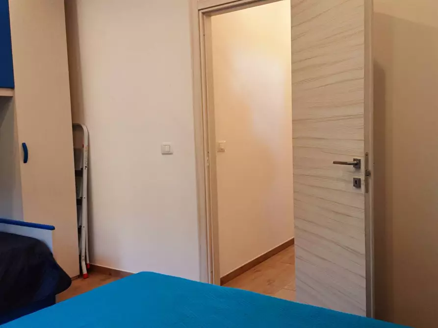 Immagine 3 di Appartamento in vendita  in via delle rimembranze a Giardini-Naxos