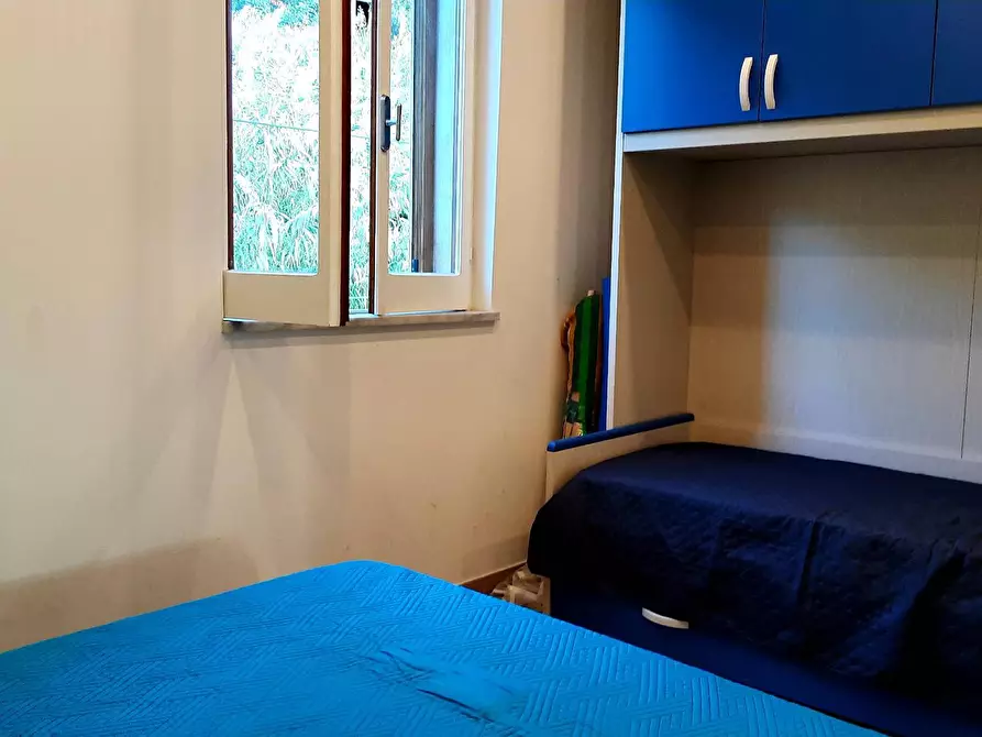 Immagine 7 di Appartamento in vendita  in via delle rimembranze a Giardini-Naxos