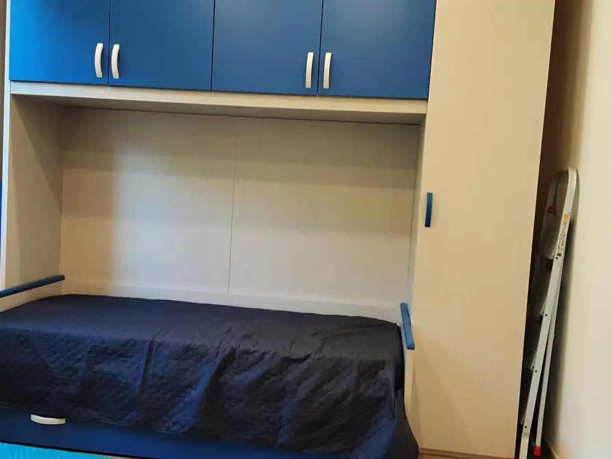 Immagine 8 di Appartamento in vendita  in via delle rimembranze a Giardini-Naxos