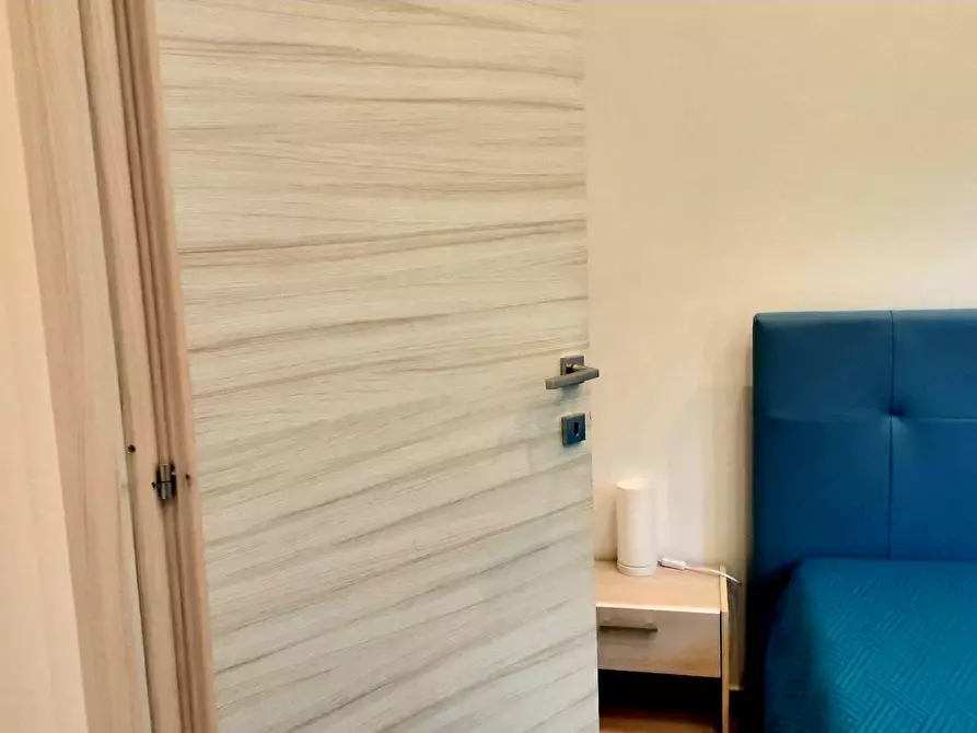 Immagine 9 di Appartamento in vendita  in via delle rimembranze a Giardini-Naxos