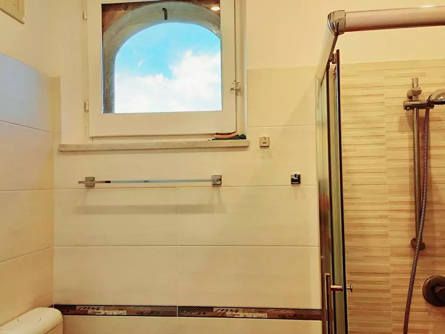 Immagine 11 di Appartamento in vendita  in via delle rimembranze a Giardini-Naxos