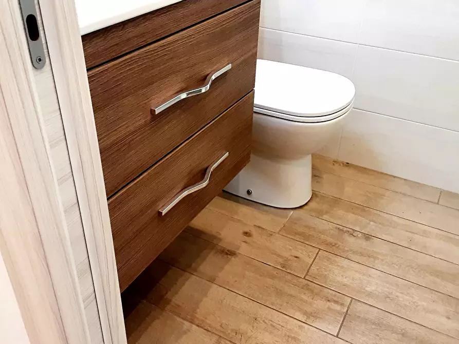 Immagine 17 di Appartamento in vendita  in via delle rimembranze a Giardini-Naxos