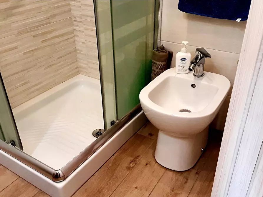 Immagine 18 di Appartamento in vendita  in via delle rimembranze a Giardini-Naxos