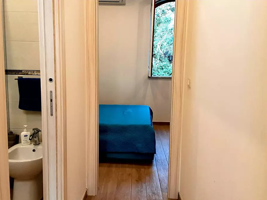 Immagine 19 di Appartamento in vendita  in via delle rimembranze a Giardini-Naxos