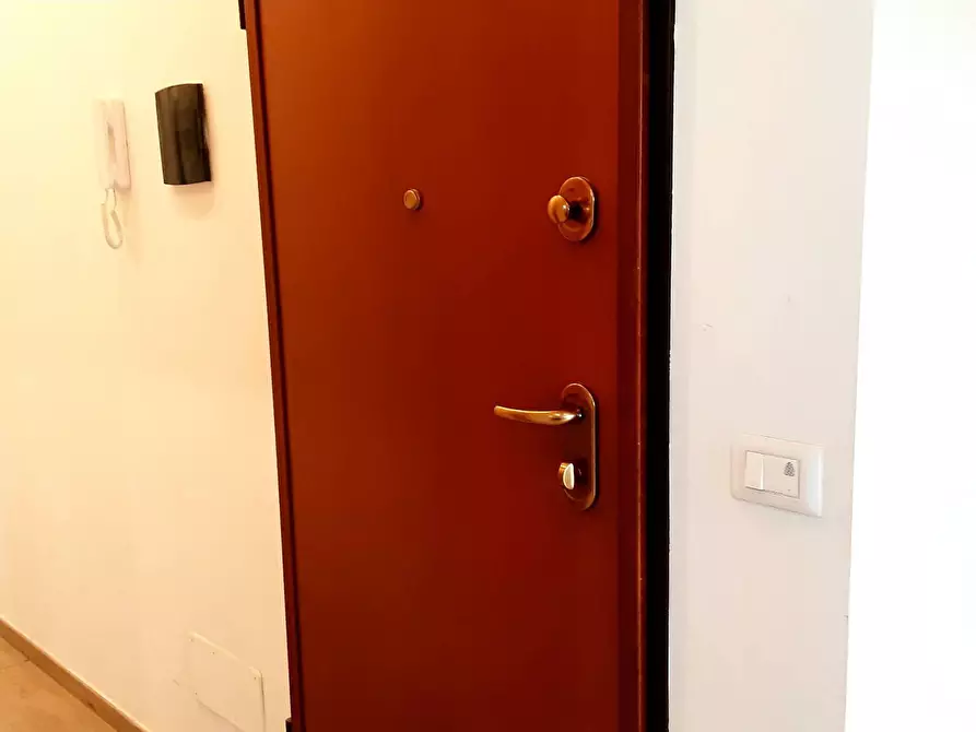 Immagine 21 di Appartamento in vendita  in via delle rimembranze a Giardini-Naxos