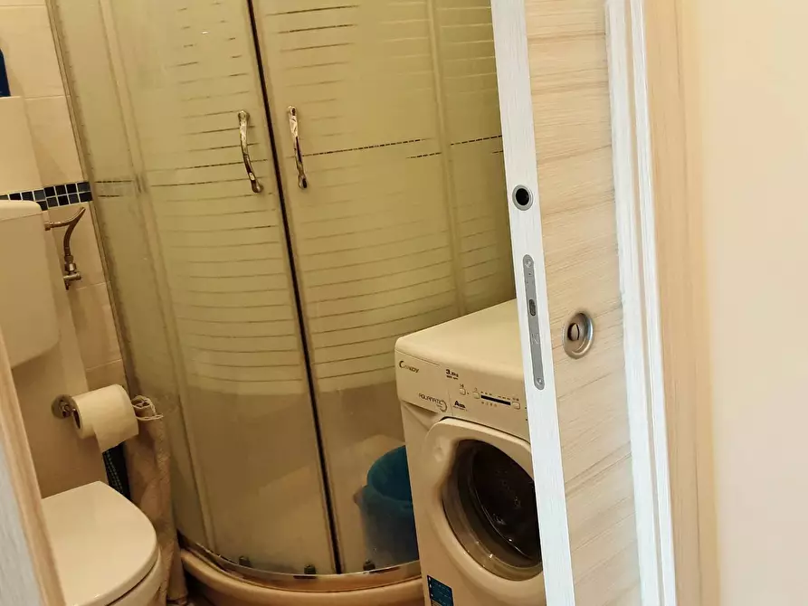 Immagine 25 di Appartamento in vendita  in via delle rimembranze a Giardini-Naxos