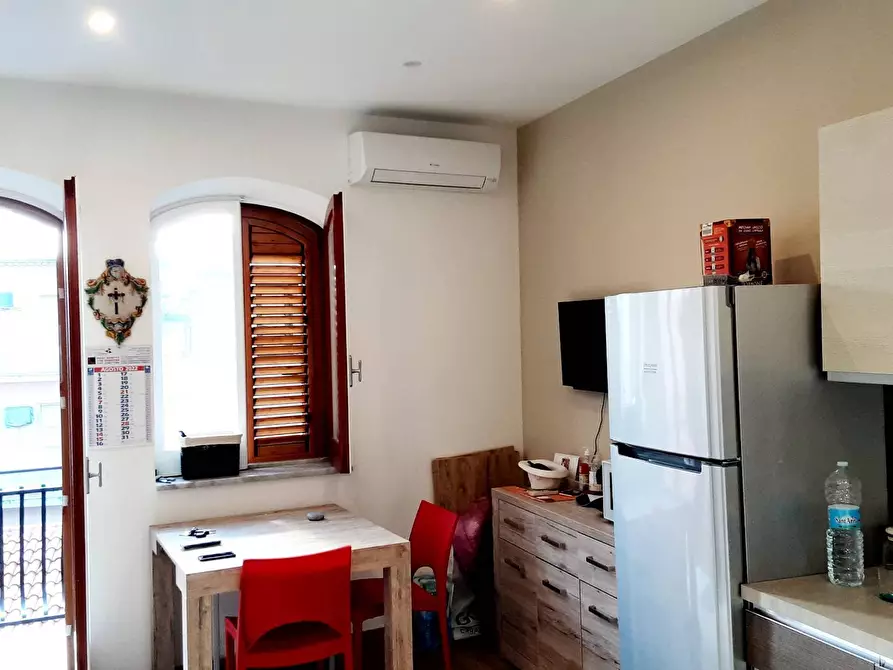 Immagine 27 di Appartamento in vendita  in via delle rimembranze a Giardini-Naxos