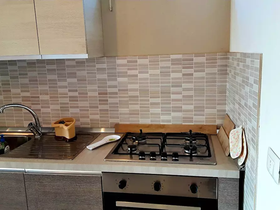 Immagine 29 di Appartamento in vendita  in via delle rimembranze a Giardini-Naxos