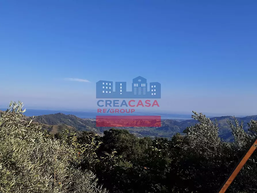 Immagine 2 di Villa in vendita  in muscianò a Graniti