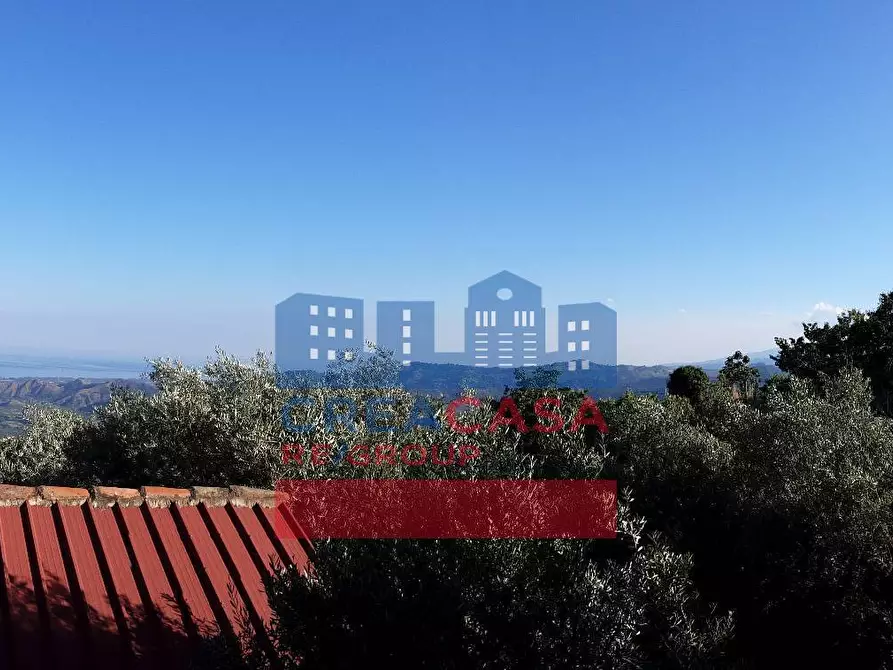 Immagine 3 di Villa in vendita  in muscianò a Graniti