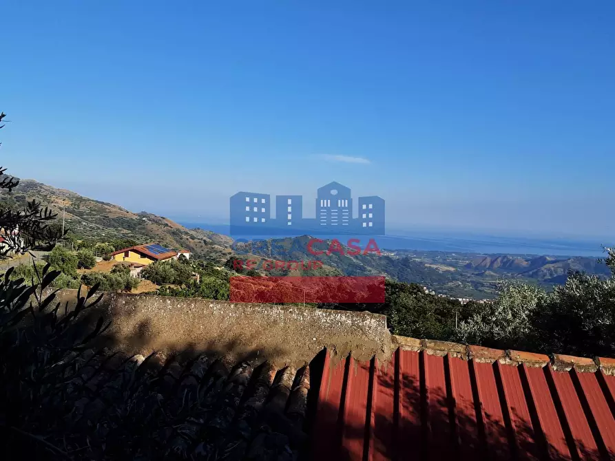 Immagine 4 di Villa in vendita  in muscianò a Graniti