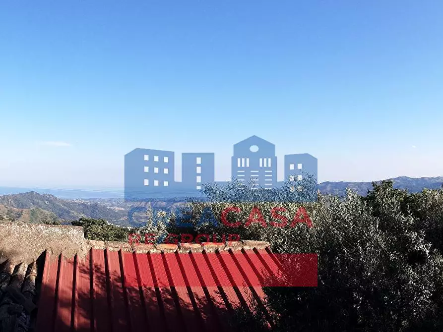 Immagine 6 di Villa in vendita  in muscianò a Graniti