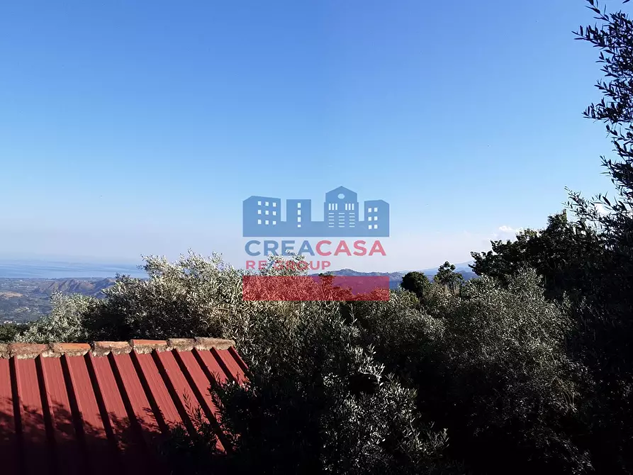 Immagine 7 di Villa in vendita  in muscianò a Graniti