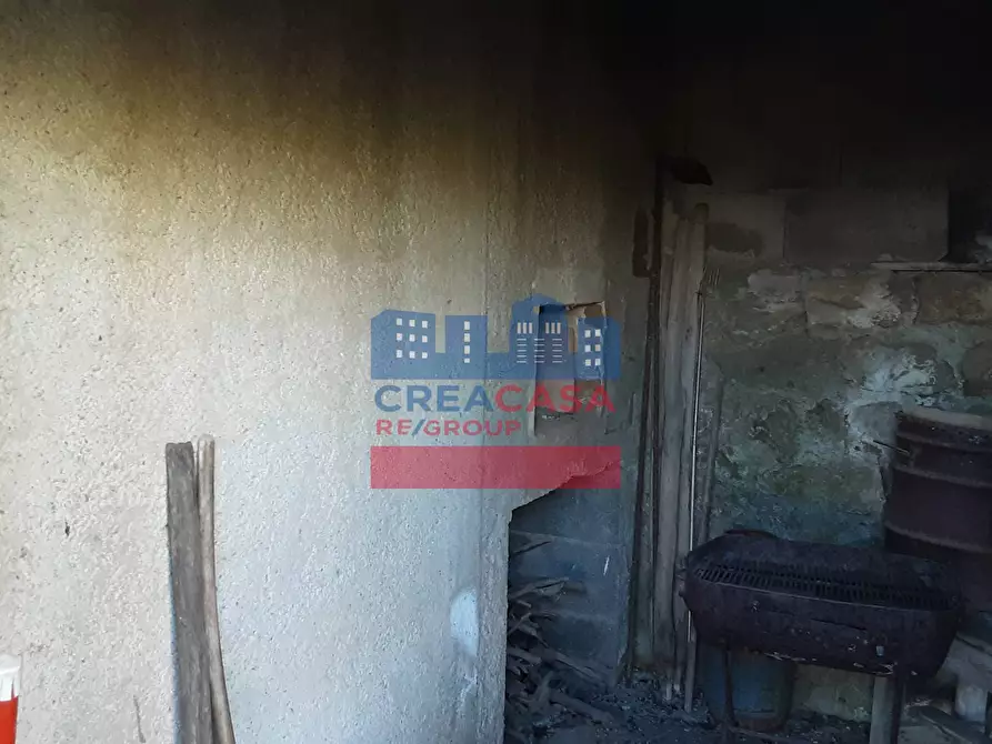 Immagine 10 di Villa in vendita  in muscianò a Graniti