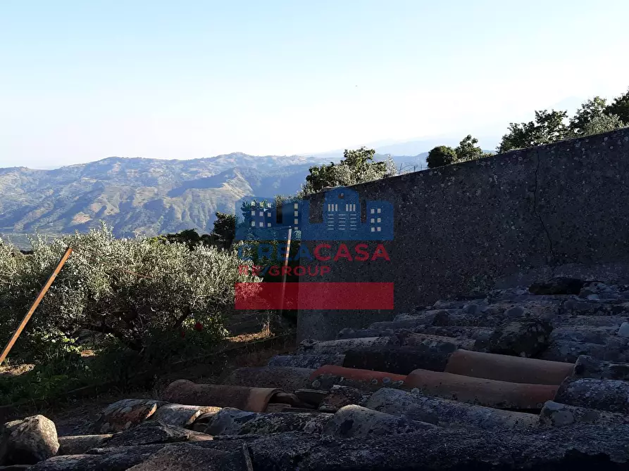 Immagine 11 di Villa in vendita  in muscianò a Graniti