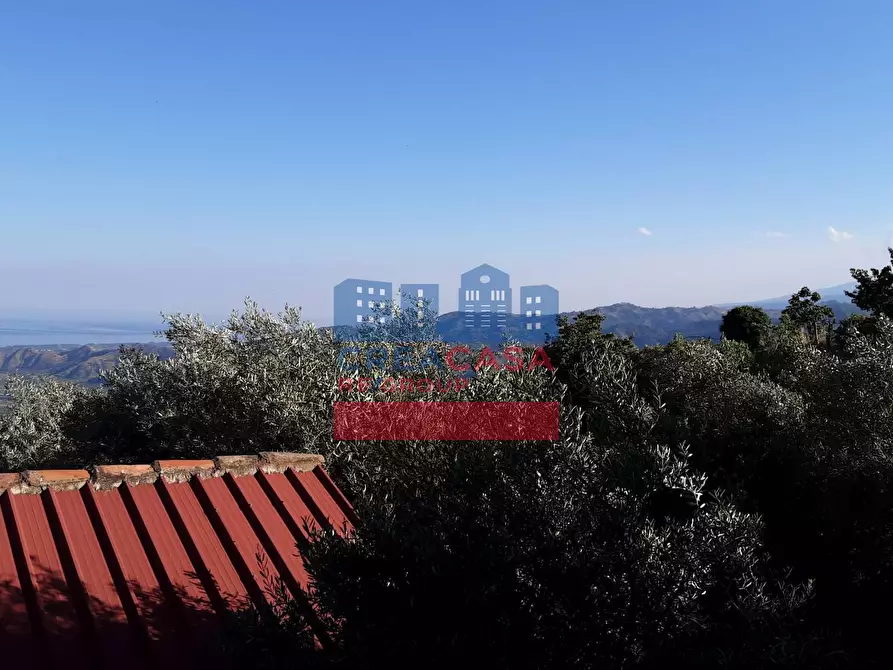 Immagine 12 di Villa in vendita  in muscianò a Graniti